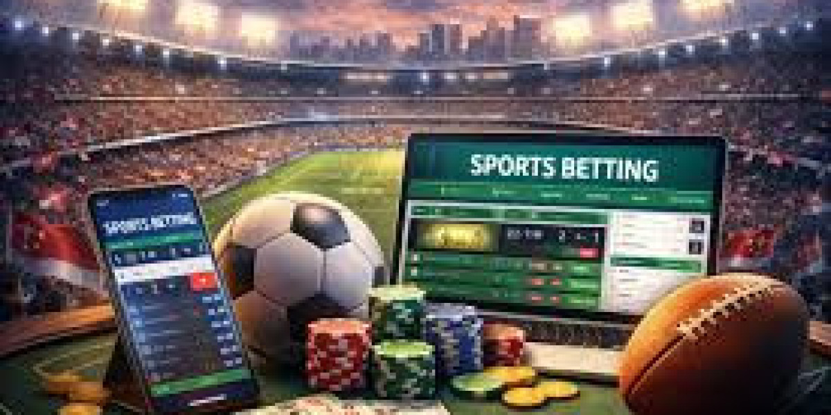 Online Betting Singapore 2026: Sites, Features, and Strategies