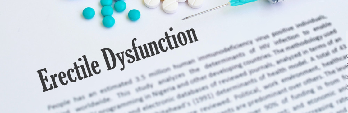 Urogen ED Burlington Cover Image