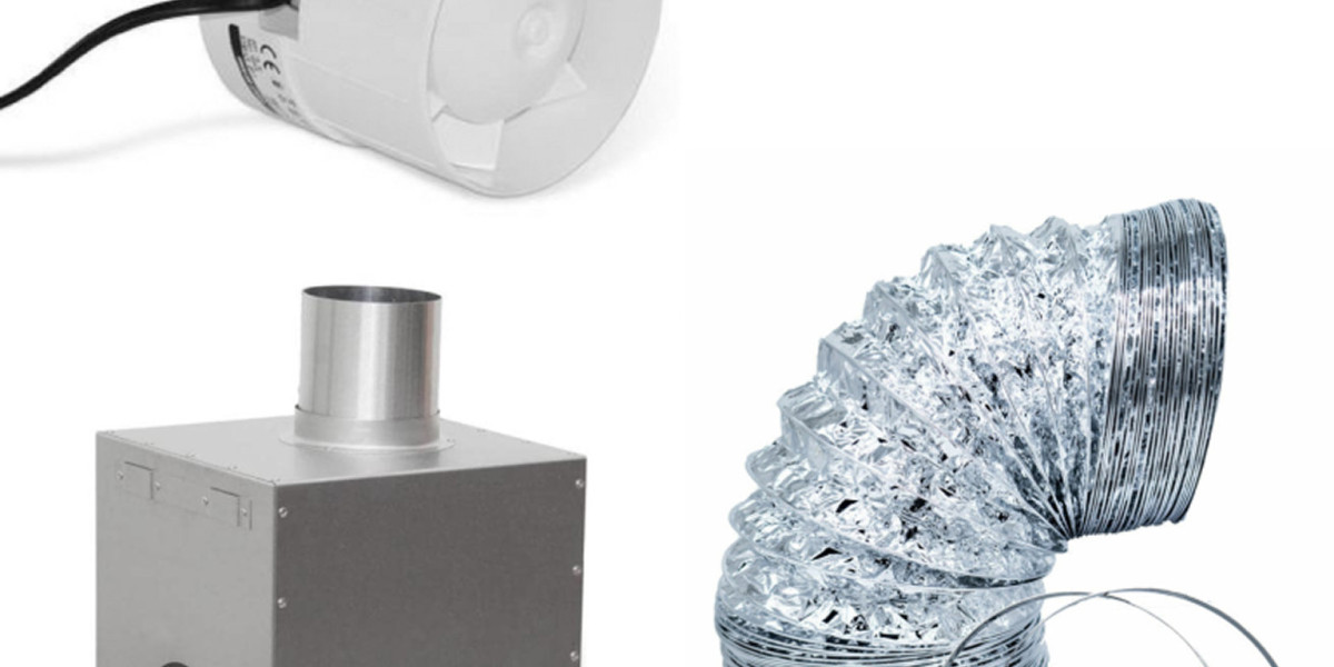 Borniak Cold Smoking Kit , Master the Art of Cold Smoking at Home & Professionally