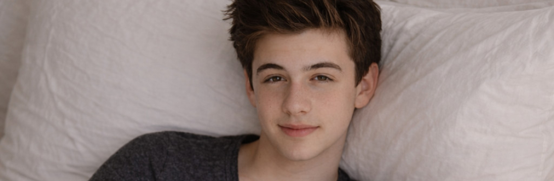 Zachary Bloch Cover Image