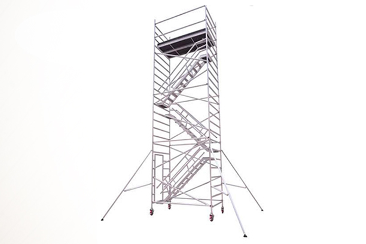 Aluminium Scaffolding Dealers and Rental Services in Bangalore