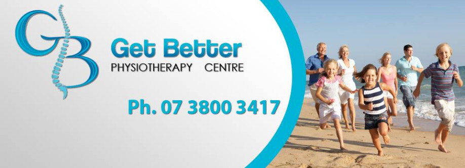 Get Better Physiotherapy Centre Cover Image