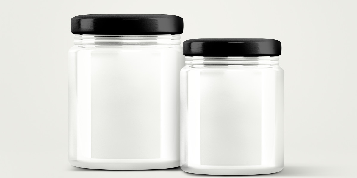 Sustainable Packaging Solutions Offered by a Modern Plastic Jar Manufacturer