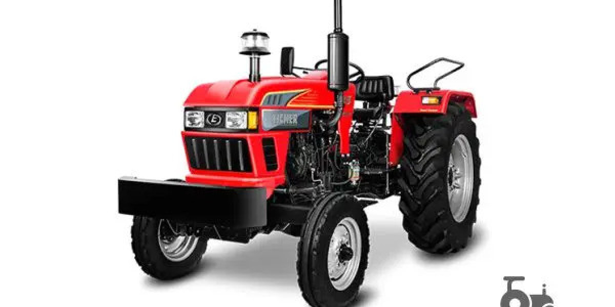 Eicher 485 Super DI: A Dependable Tractor for Modern Indian Farms