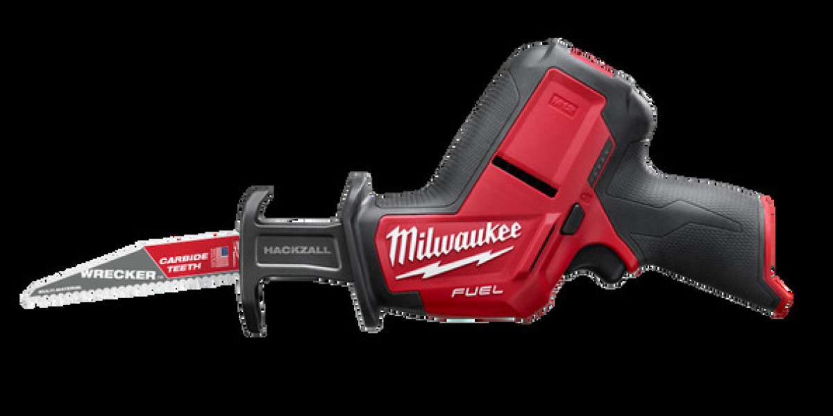 Milwaukee Tools Hackzall in Australia: A Practical Guide for Everyday Projects
