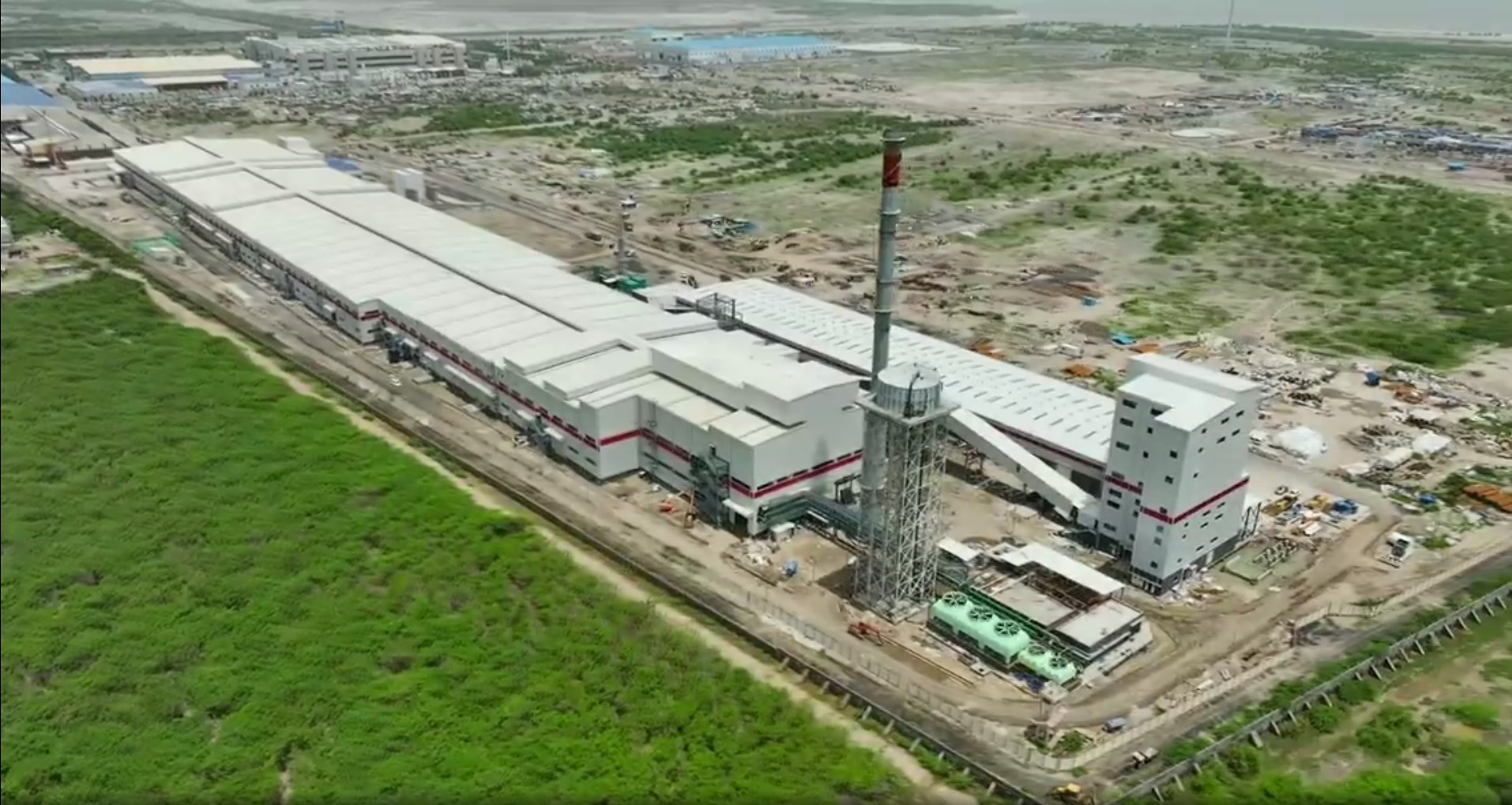 Structural Engineering Consultants in Ahmedabad, India | Industrial Structural Design Services