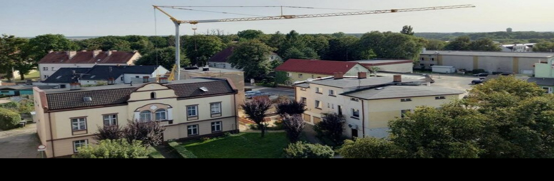 Butson Construction Limited Cover Image