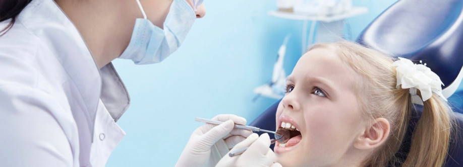 Dental Clinic Cover Image