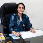Dr Rupali Chadha Profile Picture