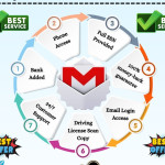 Buy Old Gmail Accounts Profile Picture