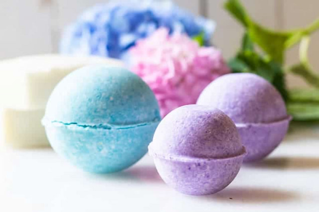 Fragrant & Vibrant: Ingredients to Add Flair to DIY Bath Bombs - What Do
