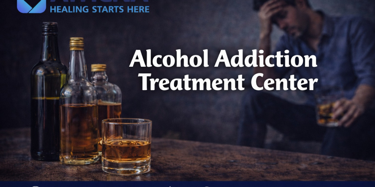 Alcohol Addiction Treatment Center with Expert Care Now Pro!