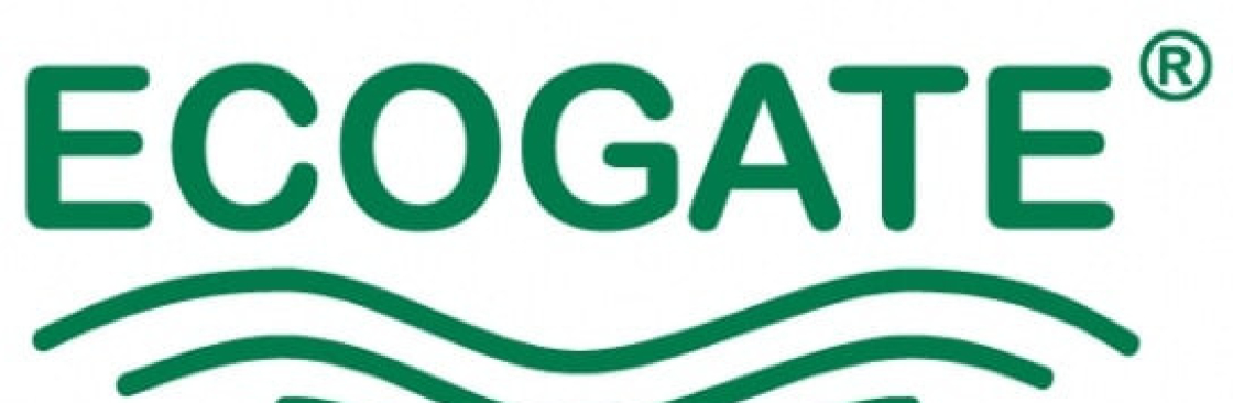 Ecogate UK Cover Image