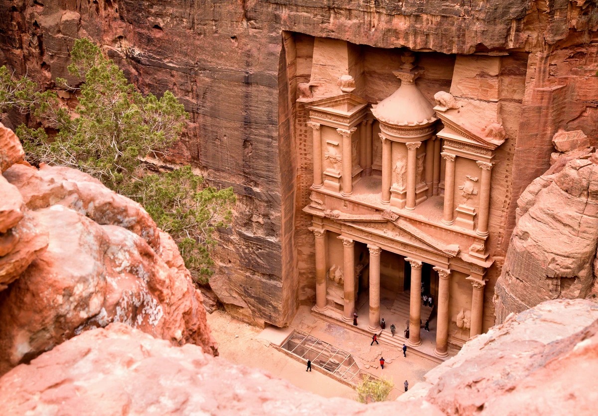 Petra as a Journey, Not a Stop: Building the Right Travel Plan – Petra Nights Tours