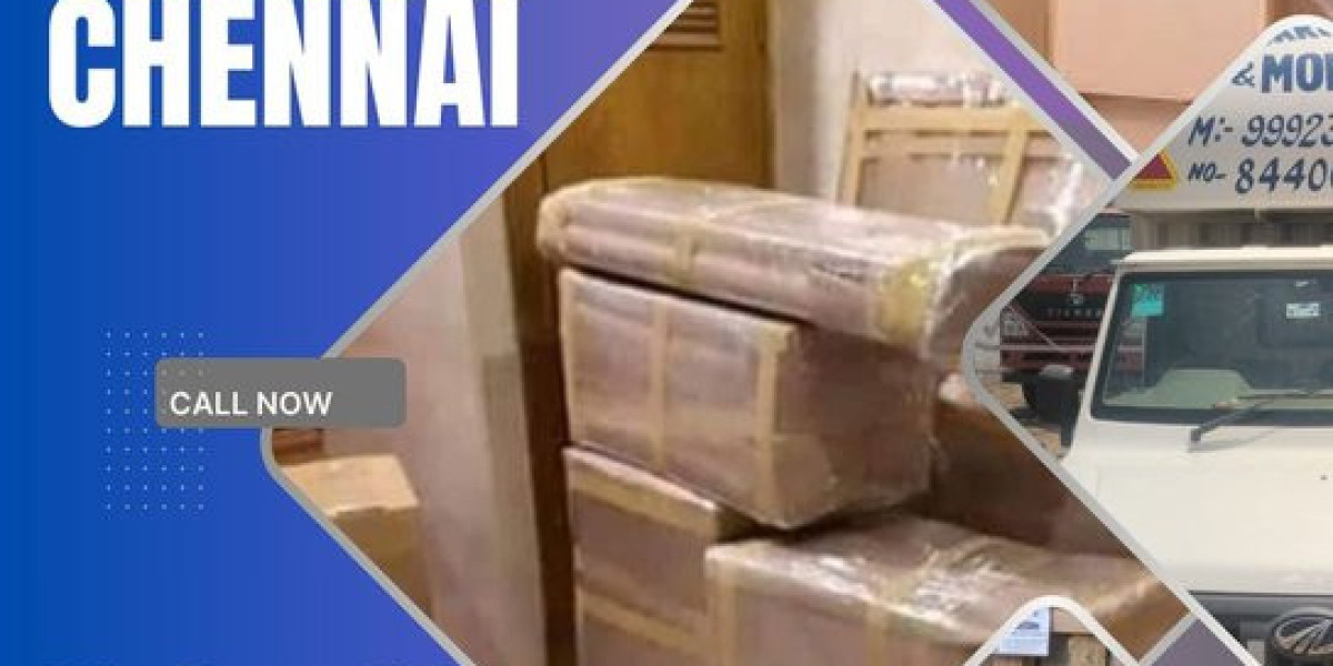 Packers and Movers in Kovilambakkam – Global Safe Cargo Movers