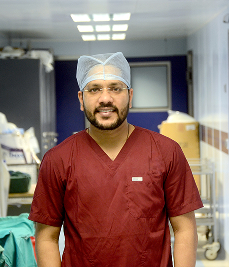 Best Neurosurgeon in Ranchi, Brain & Spine Specialist Doctor Ranchi