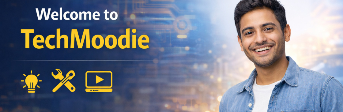 Tech Moodie Cover Image
