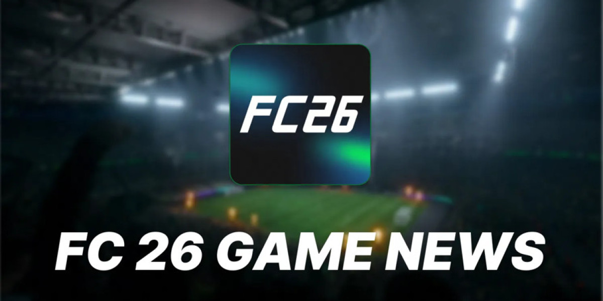 FC 26 Career Mode – New Features & Updates Explained