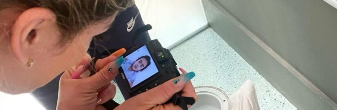 Passport Photos LLC Cover Image