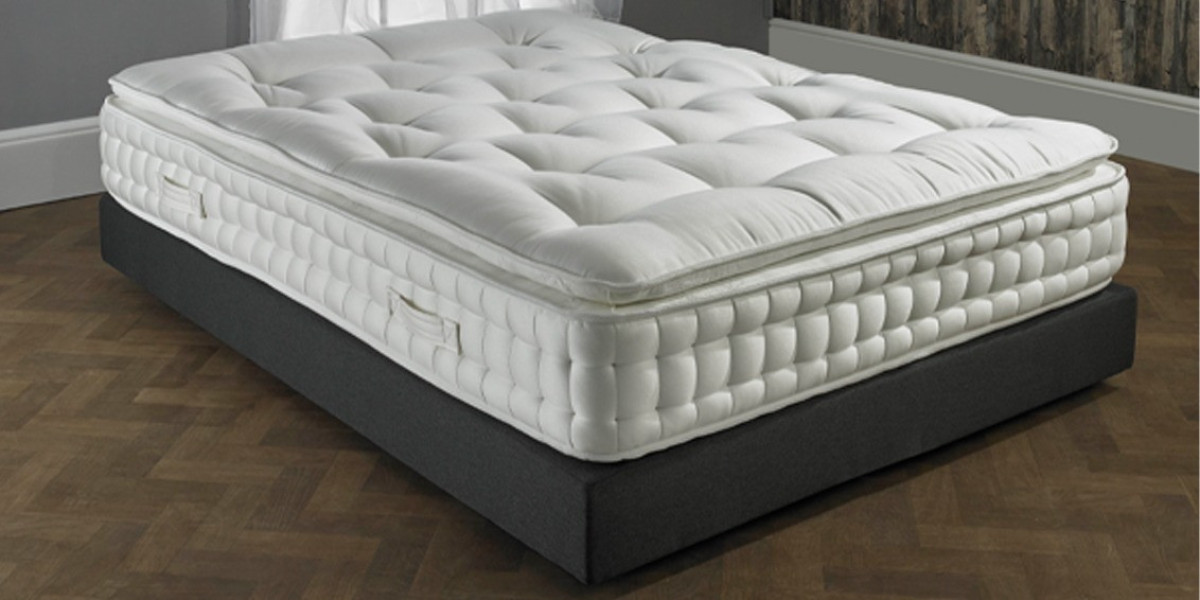 Best Mattresses in the UK A Complete Buying Guide