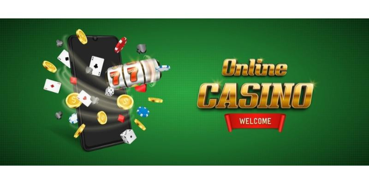 Plongez dans l’Univers du meilleur casino en ligne  pour une Expérience Inoubliable
