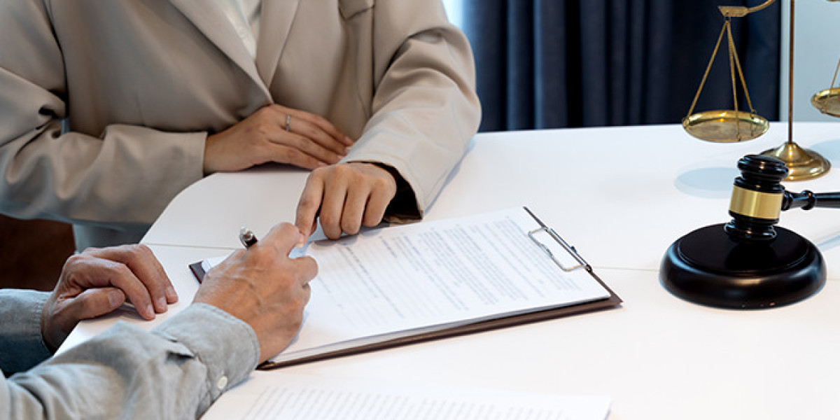 How to Handle Employment Disputes Through Professional Advice