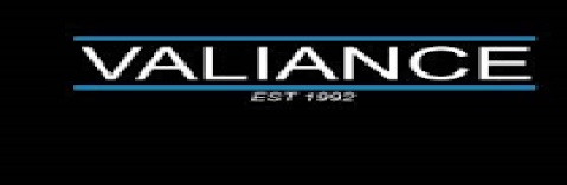 valiance Automotive Cover Image