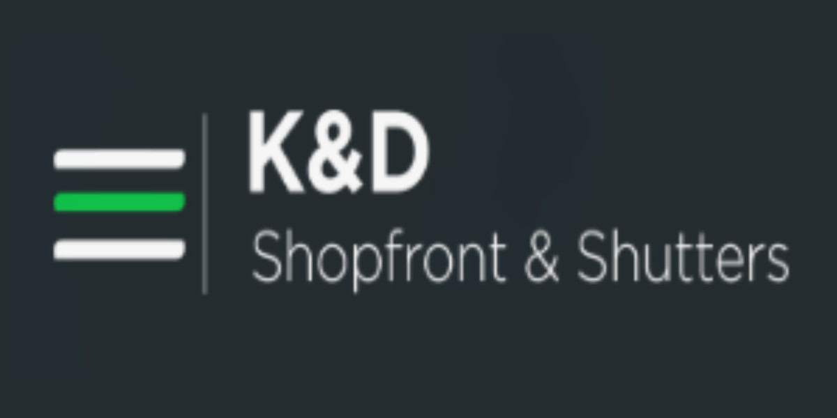 Secure Your Business with Strong Shop Front Security Shutters