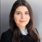 Eva Watson Profile Picture