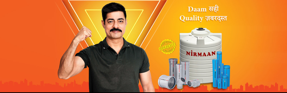 Nirmaan Pipes Cover Image