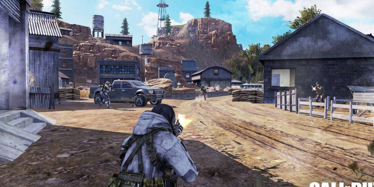 Call of Duty: Mobile Battle Royale – Season 7 Map Update