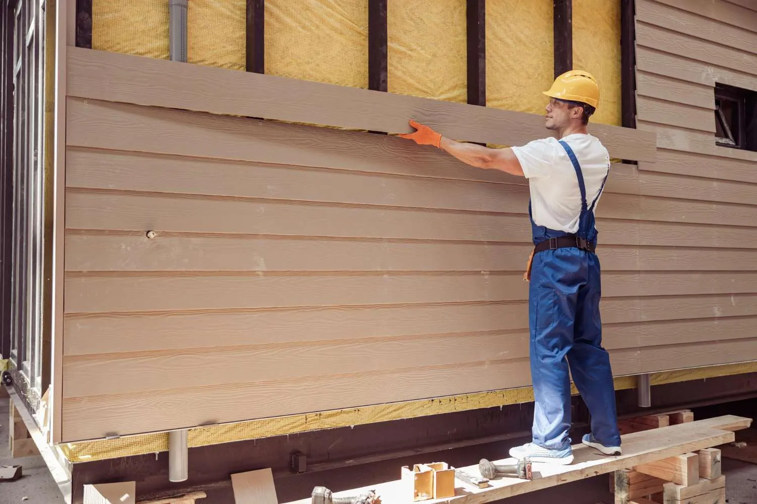 Why Vinyl Siding Natick is a Smart Investment for Energy Efficiency