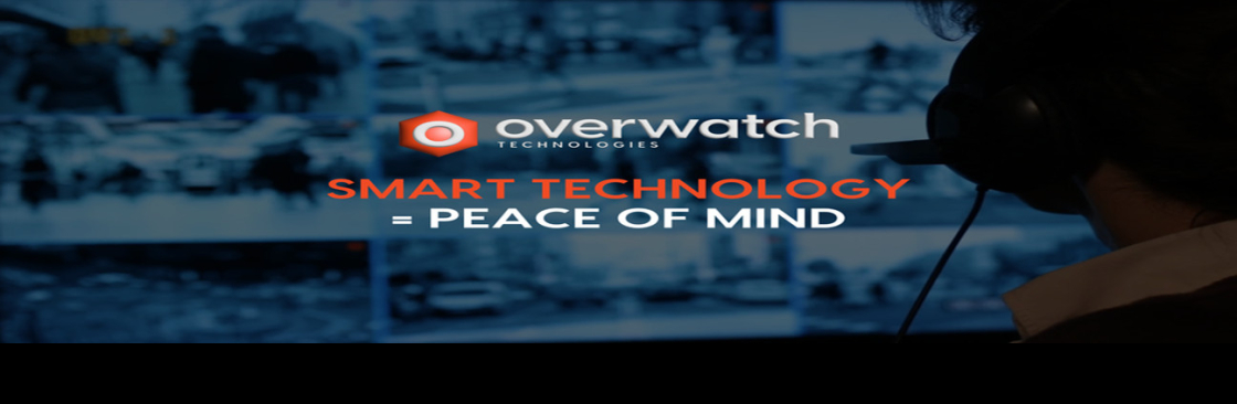 Overwatch Technologies Cover Image