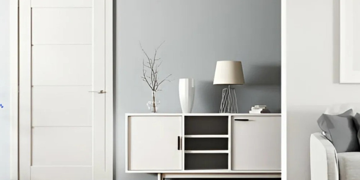 Hollow Core Door Interior and Frosted Glass Door Trends in the Canada Market