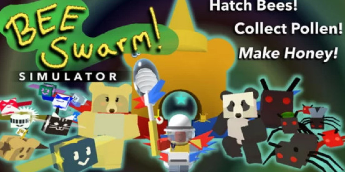 U4GM Where to Start Bee Swarm Simulator Progression Jan 2026