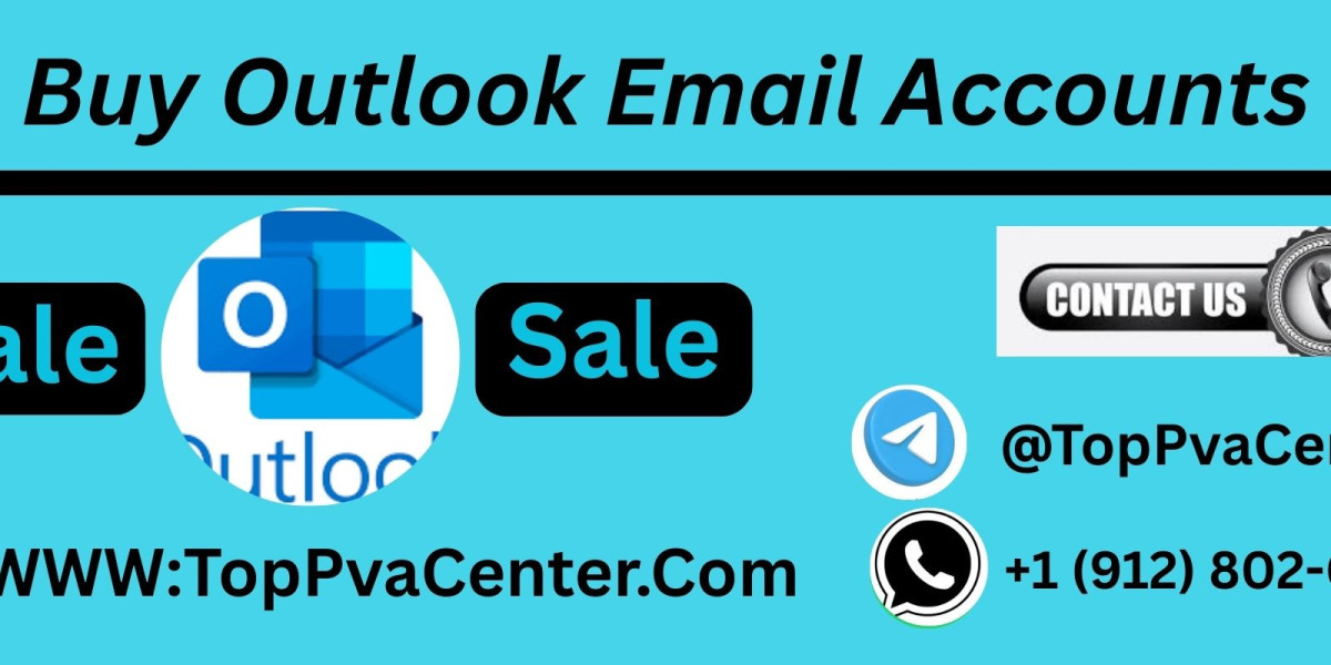 Top 193 Best Sites To Buy Outlook Accounts (Real & Cheap)[][]()