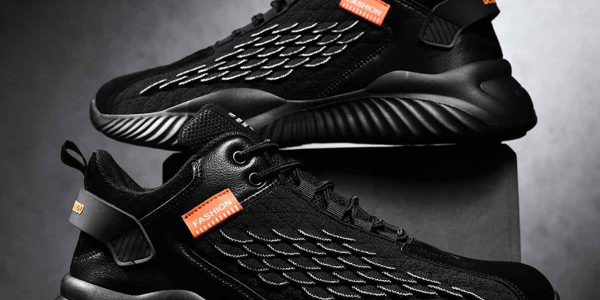 The Complete Guide to Running Shoes in Pakistan: Trends, Comfort, and the Latest Nike Shoes Prices