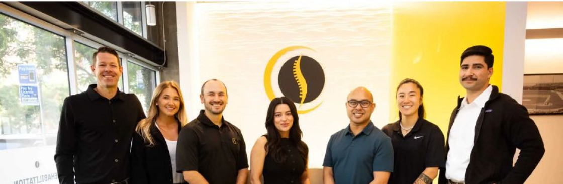 SF Custom Chiropractic Cover Image