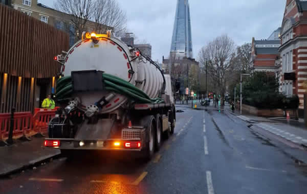 Basement Pump Maintenance Farnham - Basement Pumps