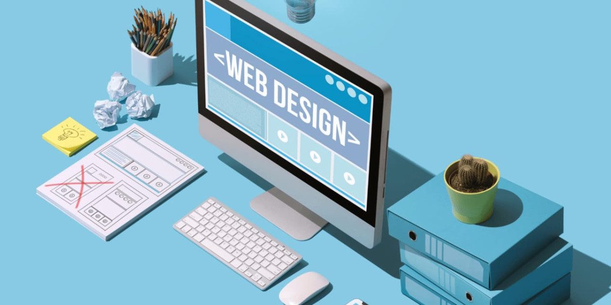 Why Do Growing Businesses Invest in Web Design in Dubai?