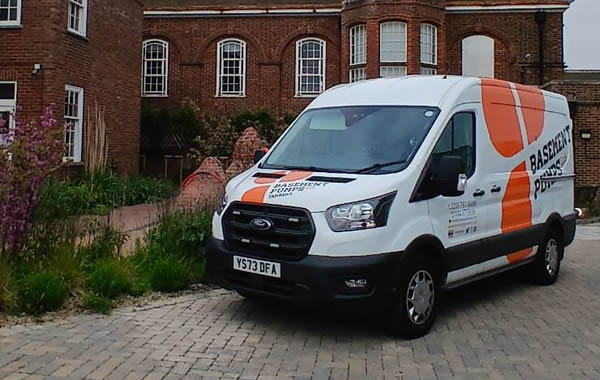 Commercial Basement Pump Maintenance Surrey - Basement Pumps