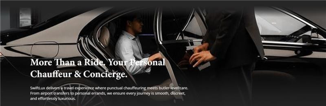 SwiftLux Singapore Cover Image