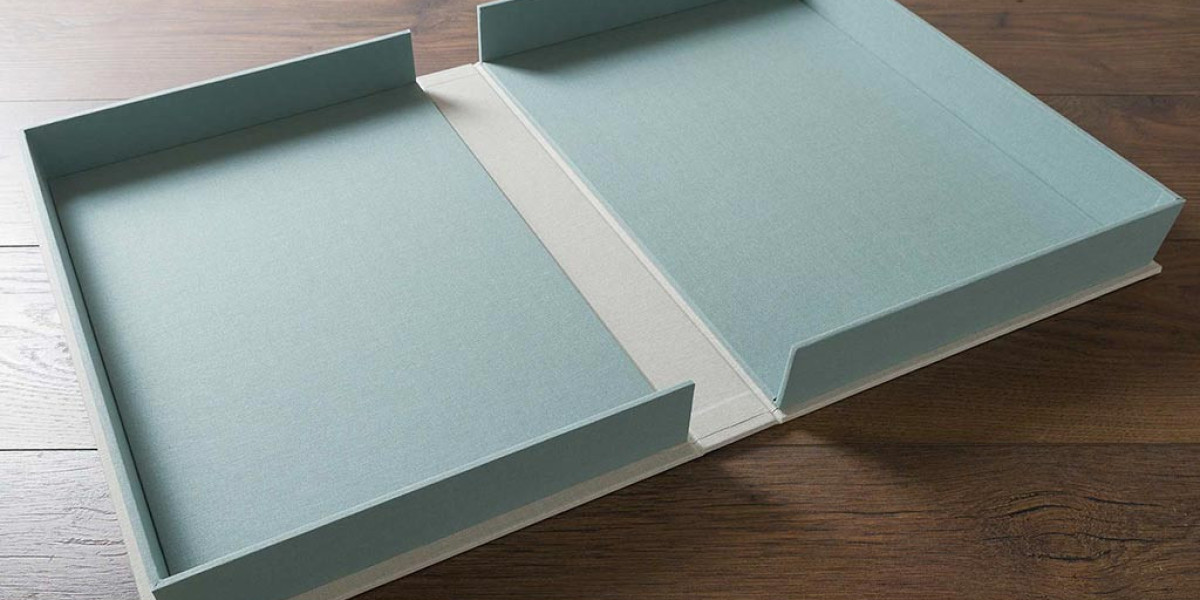 Custom Book Boxes That Protect, Present, And Promote