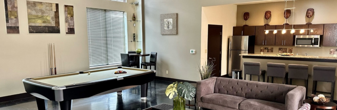 The Barcelona Lofts Cover Image