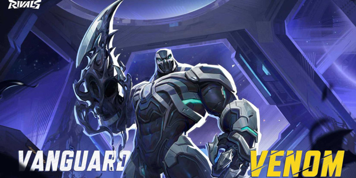 Marvel Rivals: Venom's Rare Skin Now Free