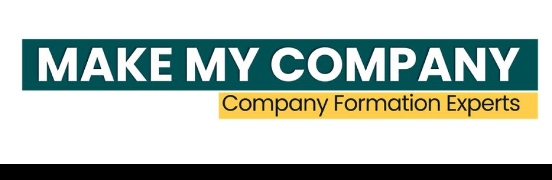 Make My Company Cover Image