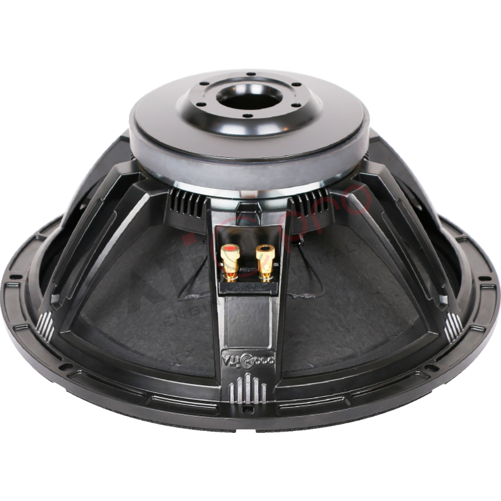 Dynamic Power 16 Inch 500+50 Watt DJ Speaker