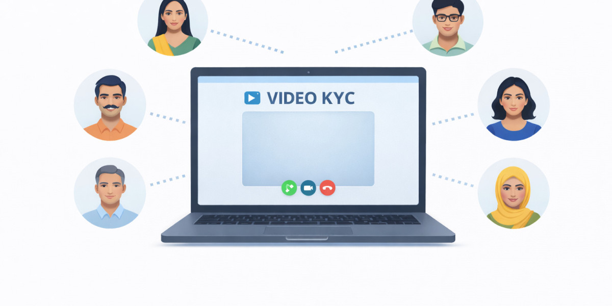 How Video KYC in Top Mutual Fund Software for IFA in India Helps MFDs Onboard Faster