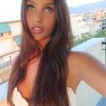 Isla Frame Profile Picture