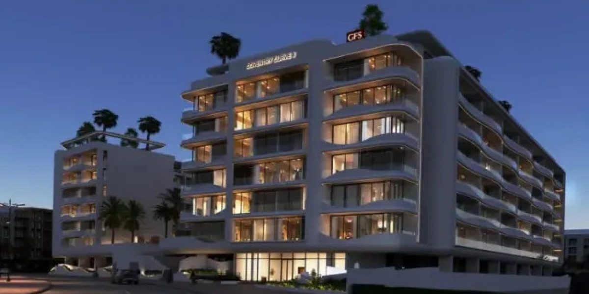 Abu Dhabi Offplan Property in Abu Dhabi, UAE: A Smart Move for Long-Term Growth